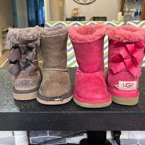 Ugg boots